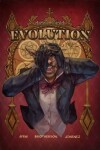 Book cover for Evolution (Part 1)