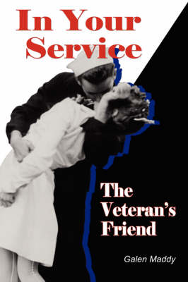 Cover of In Your Service