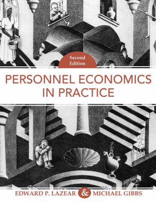 Book cover for Personal Economics in Practice