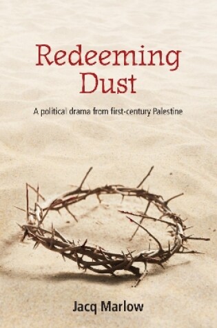 Cover of Redeeming Dust