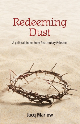 Book cover for Redeeming Dust