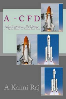 Book cover for A - C F D