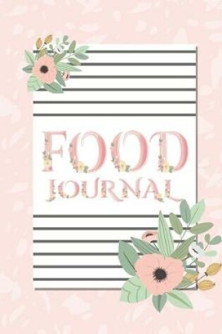 Cover of Food Journal