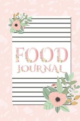 Cover of Food Journal