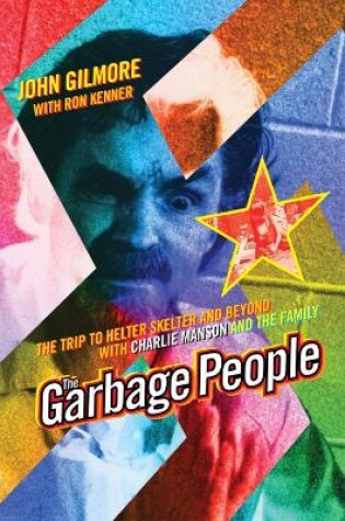 Cover of The Garbage People