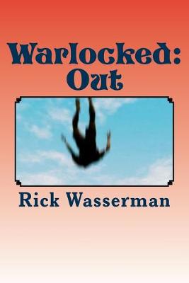 Book cover for Warlocked