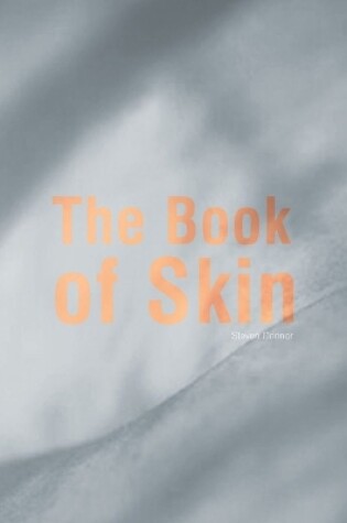 Cover of Book of Skin