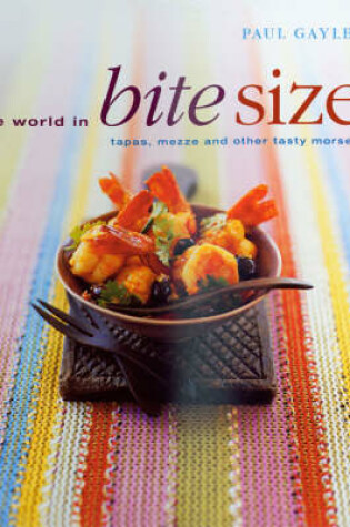 Cover of The World in Bite Size