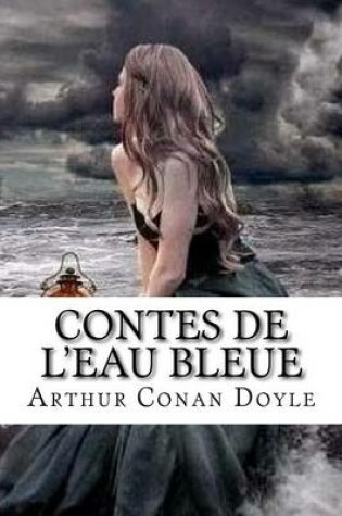 Cover of Contes de l'eau bleue