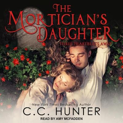 Book cover for The Mortician's Daughter