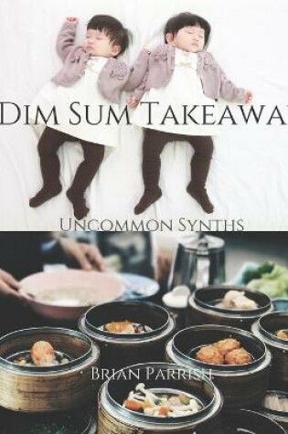 Cover of Dim Sum Takeaway