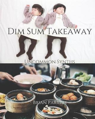 Book cover for Dim Sum Takeaway