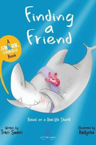 Cover of Finding a Friend