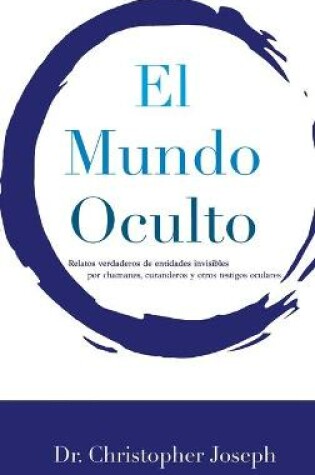 Cover of El Mundo Oculto