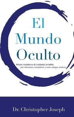 Book cover for El Mundo Oculto