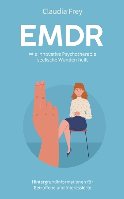 Book cover for Emdr