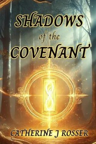 Cover of Shadows of the Covenant