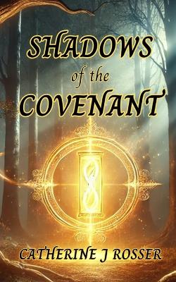 Cover of Shadows of the Covenant