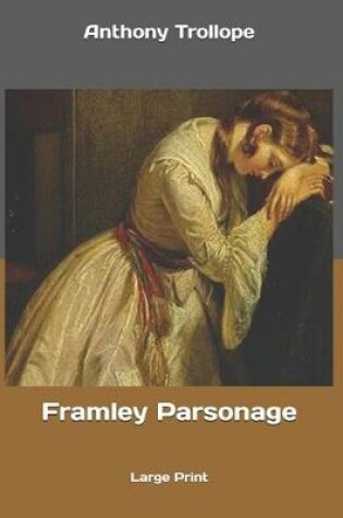 Cover of Framley Parsonage