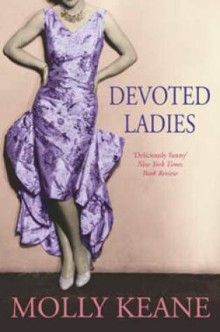 Cover of Devoted Ladies