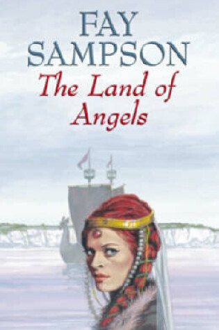 Cover of The Land of Angels