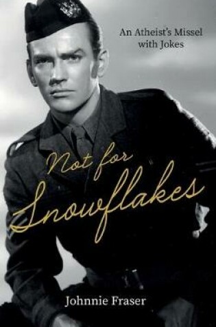Cover of Not For SNOWFLAKES