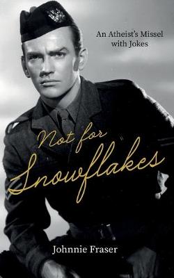 Book cover for Not For SNOWFLAKES