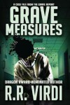 Book cover for Grave Measures