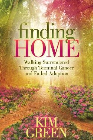 Cover of Finding Home