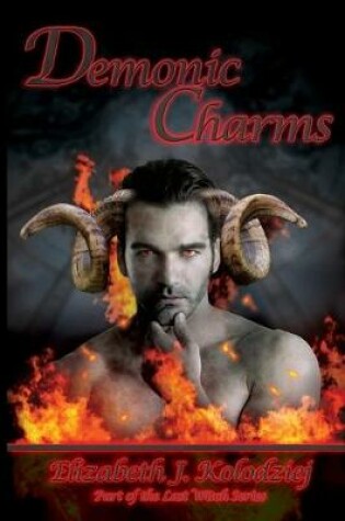 Cover of Demonic Charms