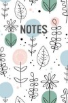 Book cover for Notes