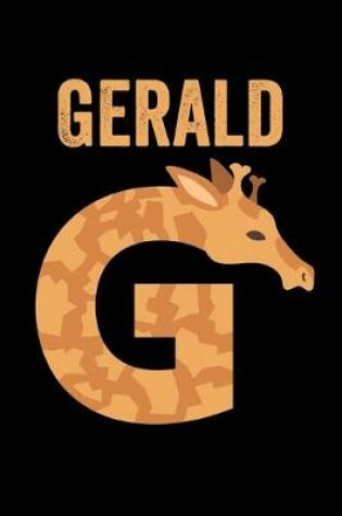 Cover of Gerald