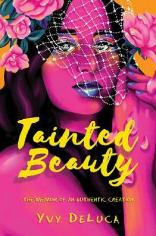 Cover of Tainted Beauty