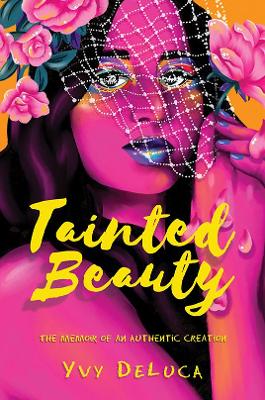 Book cover for Tainted Beauty