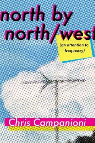 Cover of North by North/West