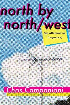 Book cover for North by North/West