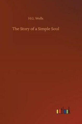 Cover of The Story of a Simple Soul