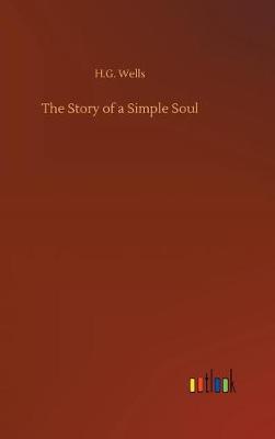 Book cover for The Story of a Simple Soul