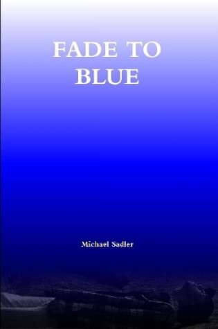 Cover of Fade to Blue