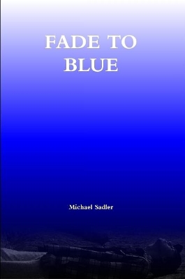 Book cover for Fade to Blue