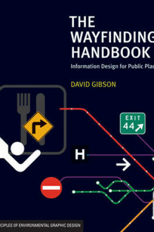 Cover of The Wayfinding Handbook