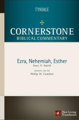 Cover of Ezra, Nehemiah, Esther