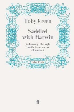 Cover of Saddled with Darwin