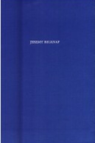 Cover of Jeremy Belknap