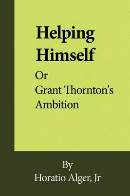 Book cover for Helping Himself