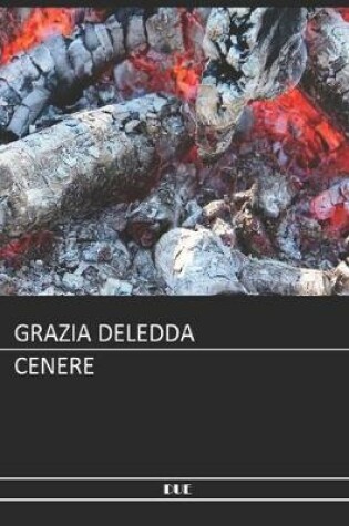 Cover of Deledda - Cenere