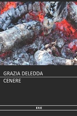 Book cover for Deledda - Cenere