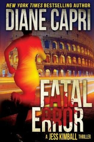Cover of Fatal Error