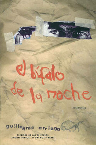 Cover of El Bufalo de La Noche (Night Buffalo)