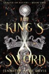 Book cover for The King's Sword